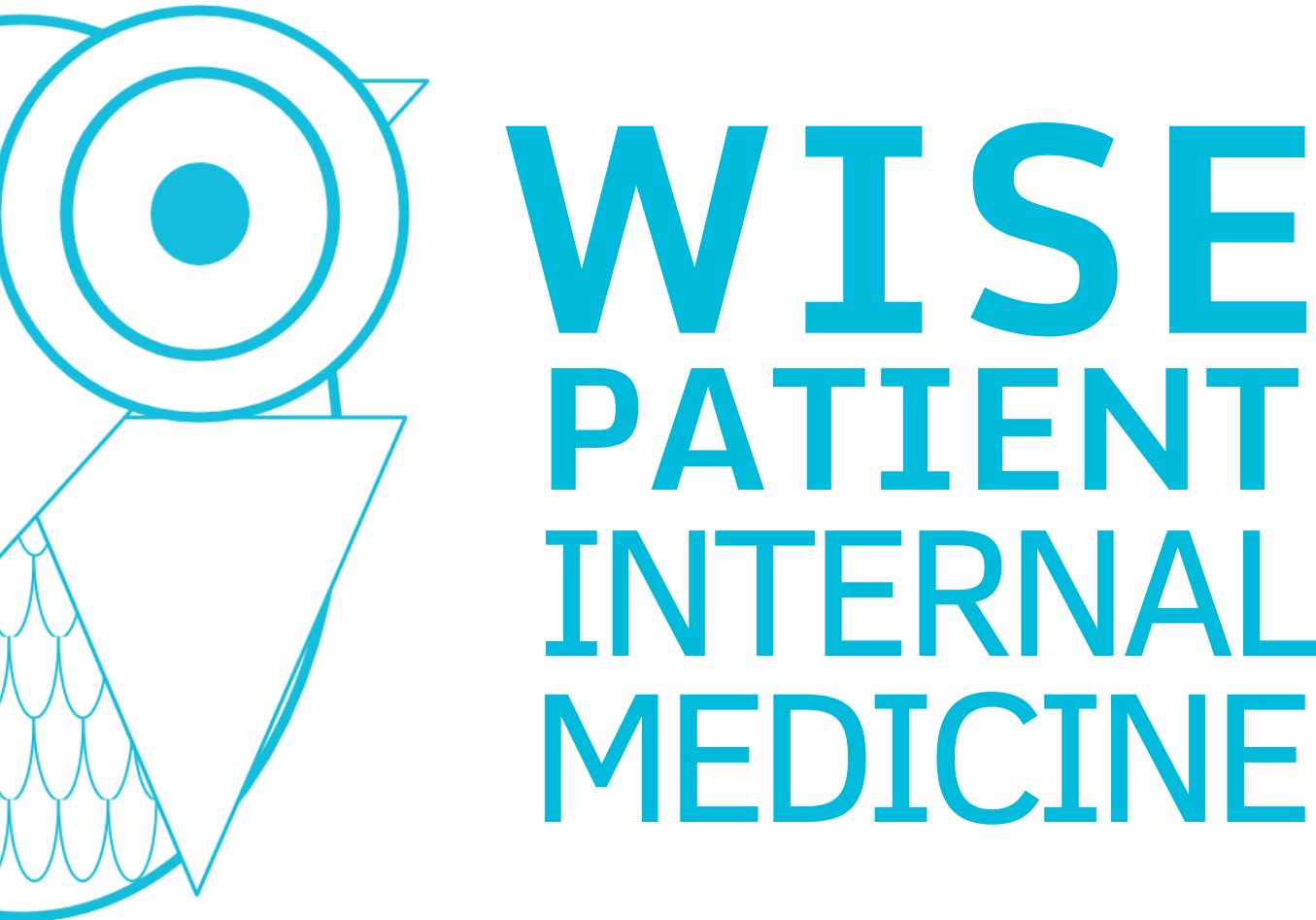 ImWise Patient logo