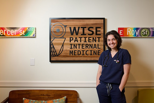 Wise Patient Internal Medicine
