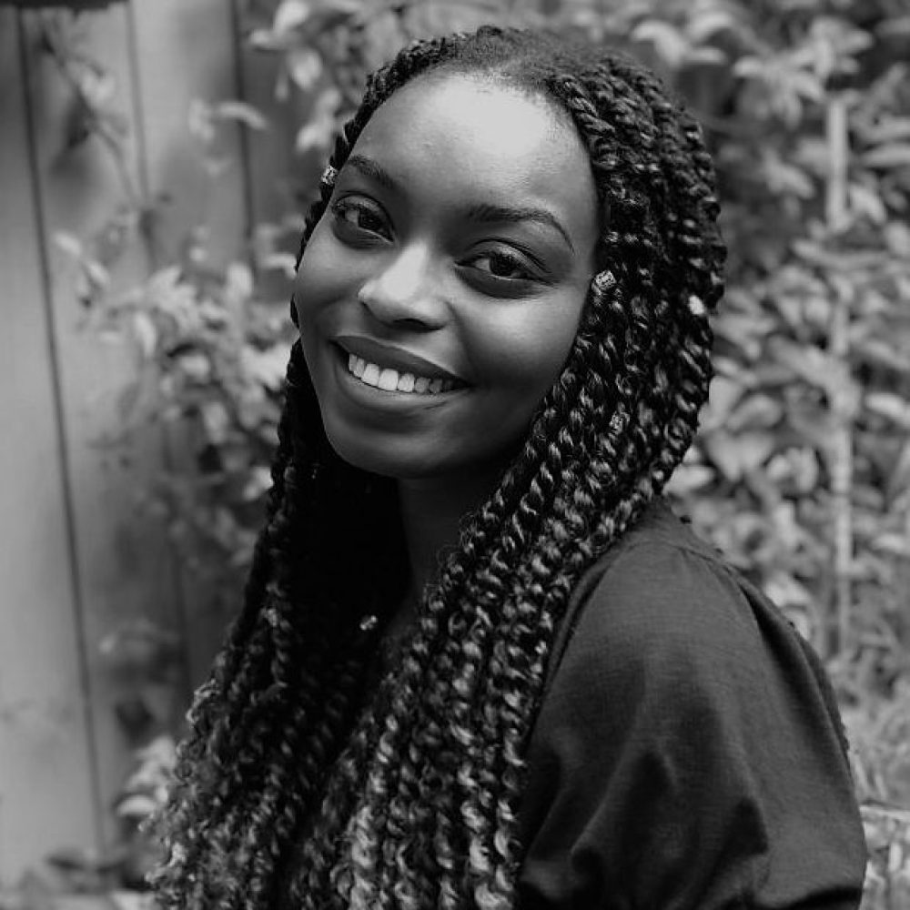 Aima Ohiwerei: Attending Graduate School at the University of Southern California