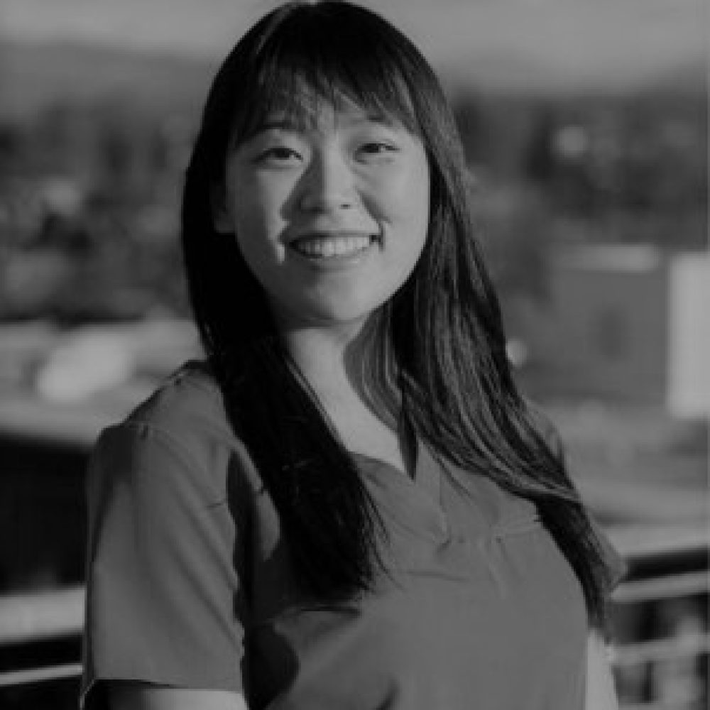 Gina Huynh: Working as a Research Coordinator at the University of Washington
