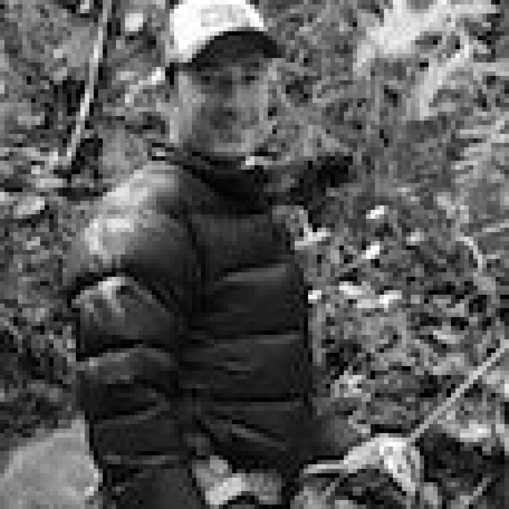 Josh Turner: Attended PA school at Duke University and is now a provider at Wise Patient