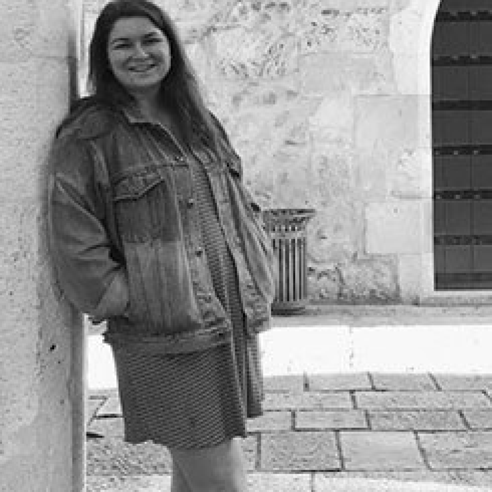 Rachel Sorensen: Attending Medical School at the University of Washington