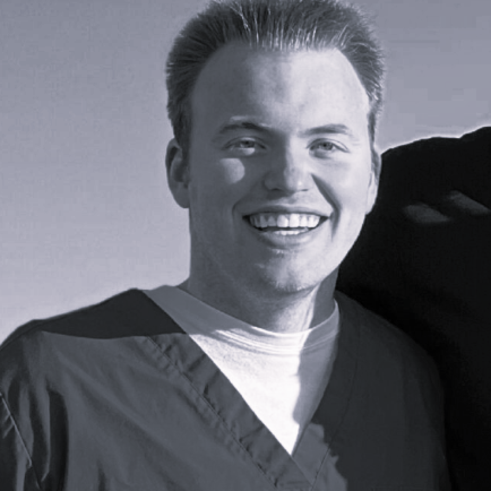 Ryan Oveson: Attending Medical School at PNWU